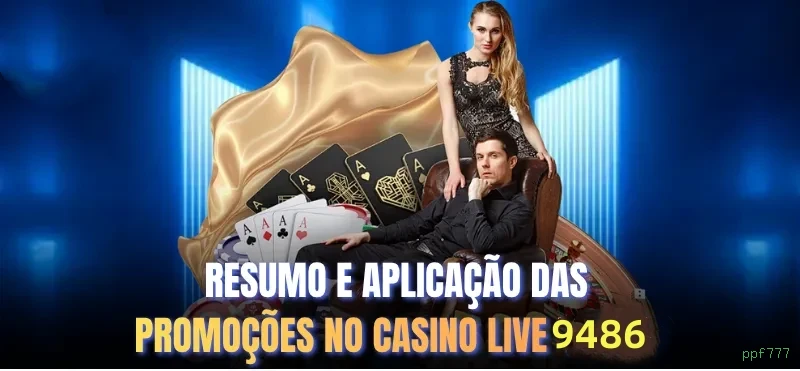 Cassino ao Vivo ppf777 - Dealers Brasileiros Profissionais