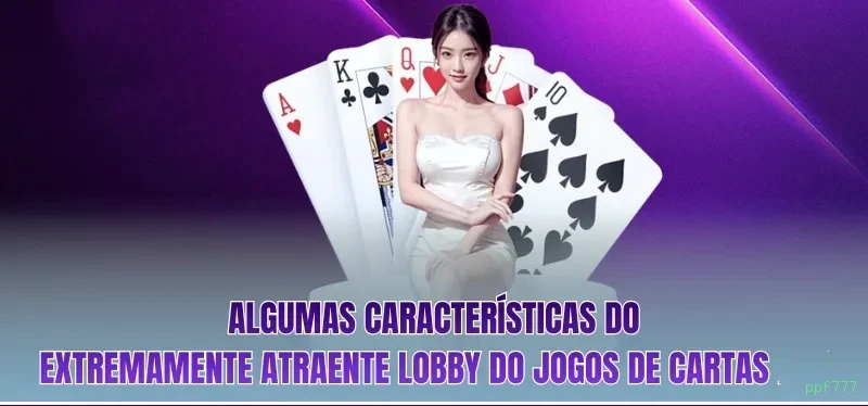 Plataforma ppf777 - Segurança, Tecnologia e Confiança